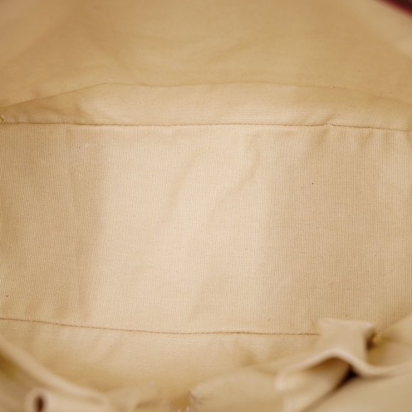 AZ13❤️ GUCCI GG Supreme Monogram Nice Top Handle Dome Bag - Picture 13 of 13